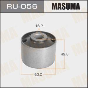 Сайлентблок MASUMA RU056