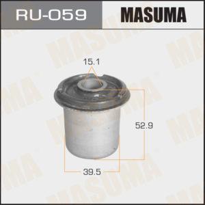 Сайлентблок MASUMA RU059
