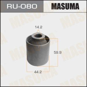 Сайлентблок MASUMA RU080