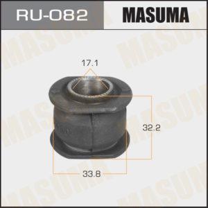 Сайлентблок MASUMA RU082