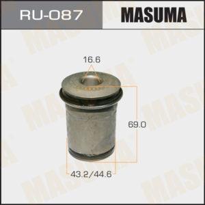 Сайлентблок MASUMA RU087
