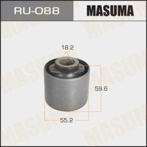 Сайлентблок MASUMA RU088