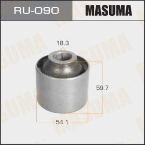 Сайлентблок MASUMA RU090
