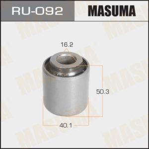 Сайлентблок MASUMA RU092