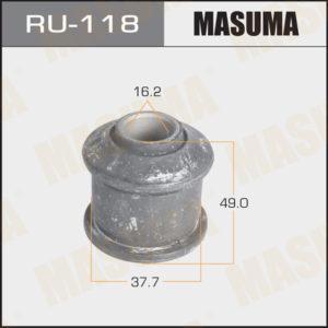 Сайлентблок MASUMA RU118