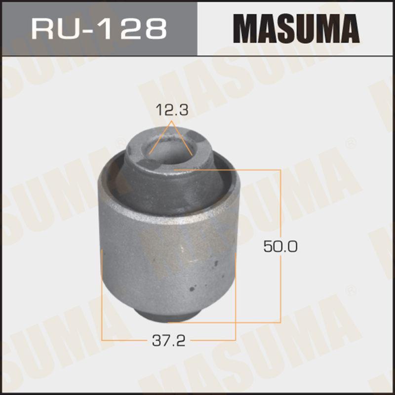 Сайлентблок MASUMA RU128