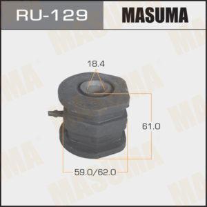 Сайлентблок MASUMA RU129