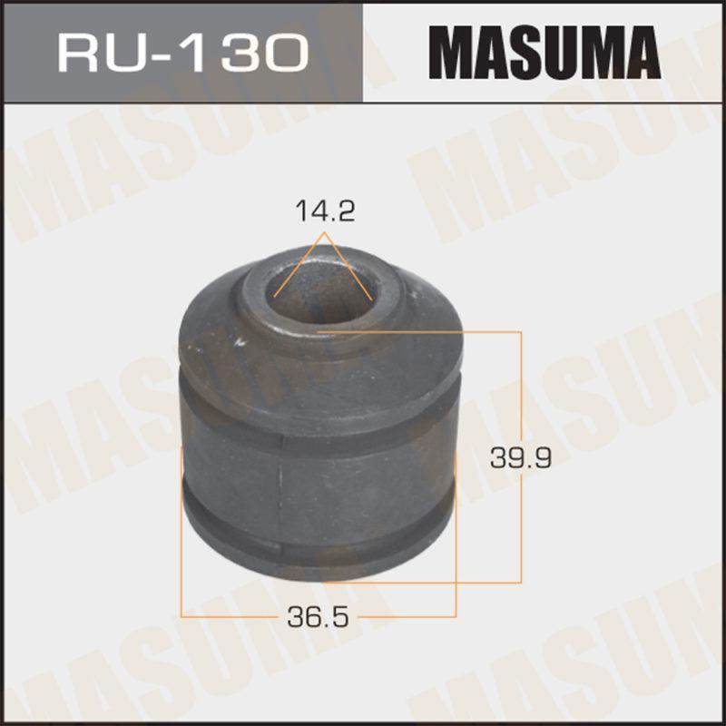 Сайлентблок MASUMA RU130