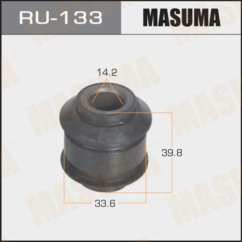 Сайлентблок MASUMA RU133