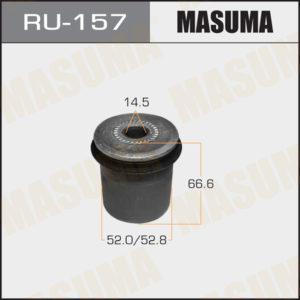 Сайлентблок MASUMA RU157