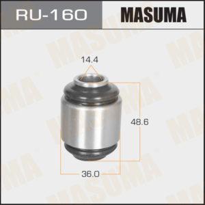 Сайлентблок MASUMA RU160