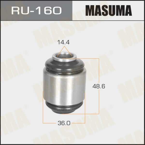 Сайлентблок MASUMA RU160