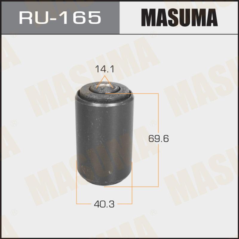 Сайлентблок MASUMA RU165
