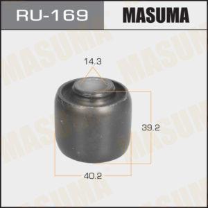 Сайлентблок MASUMA RU169