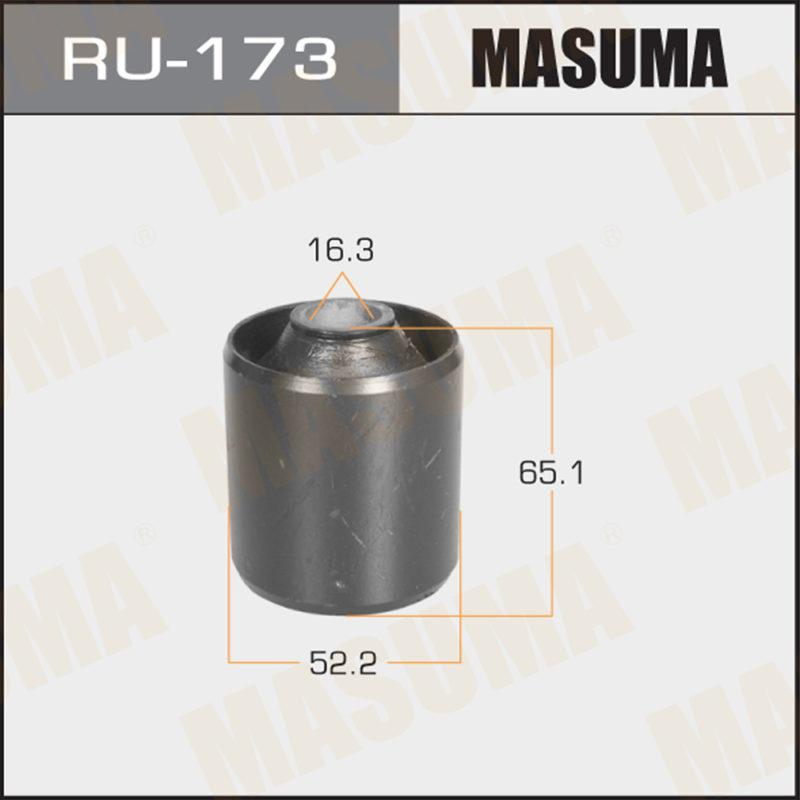 Сайлентблок MASUMA RU173
