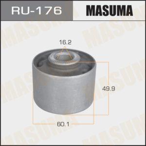 Сайлентблок MASUMA RU176