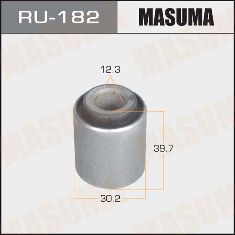 Сайлентблок MASUMA RU182