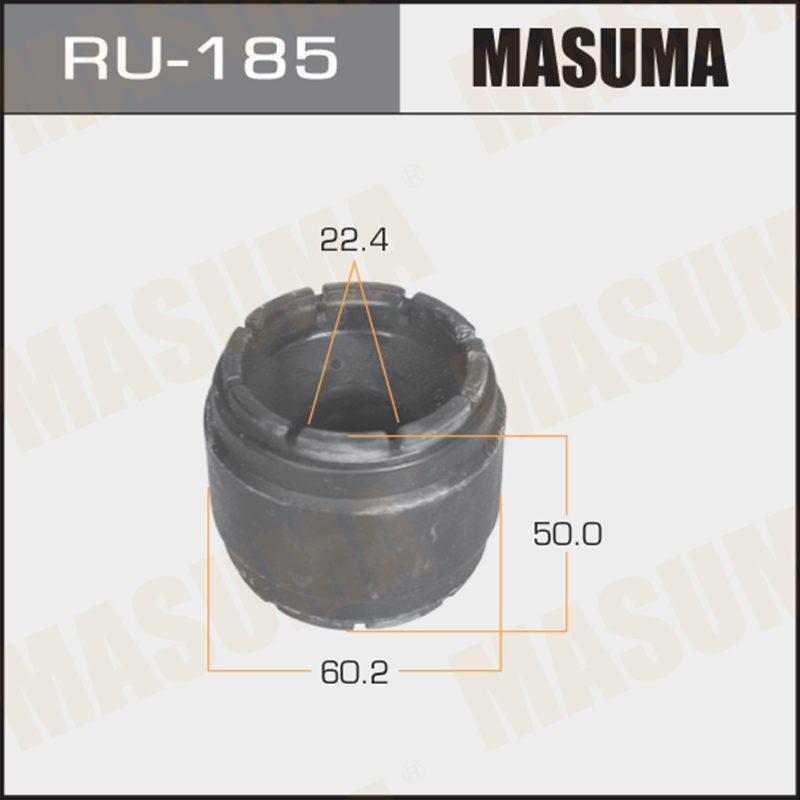 Сайлентблок MASUMA RU185
