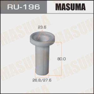 Сайлентблок MASUMA RU196