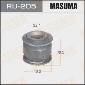 Сайлентблок MASUMA RU205
