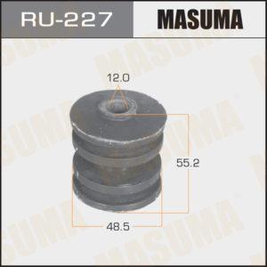 Сайлентблок MASUMA RU227