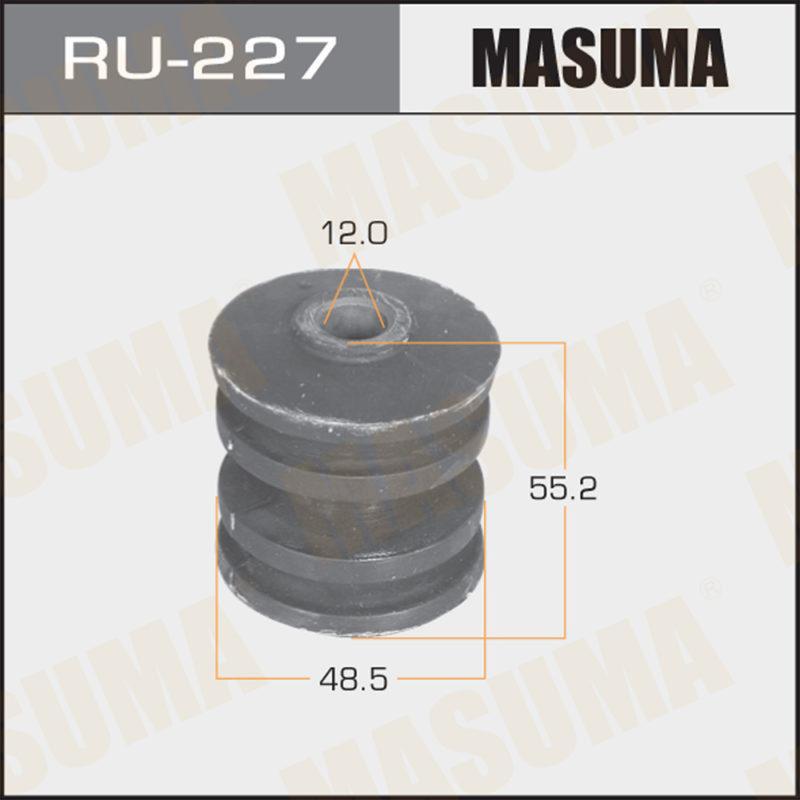 Сайлентблок MASUMA RU227