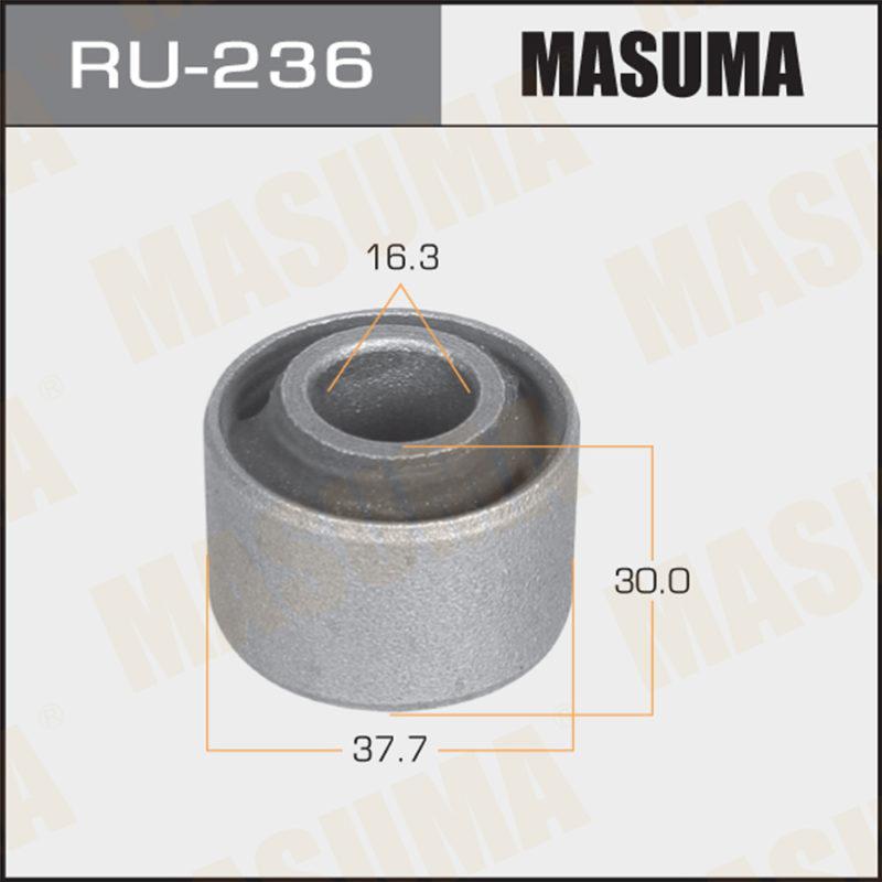 Сайлентблок MASUMA RU236