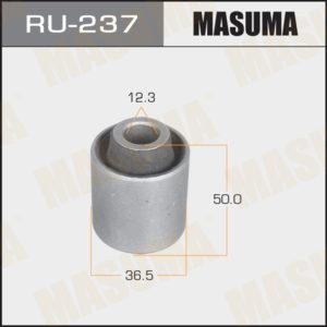 Сайлентблок MASUMA RU237