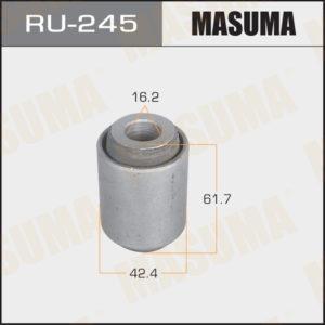 Сайлентблок MASUMA RU245