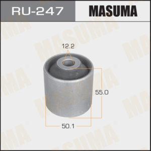 Сайлентблок MASUMA RU247