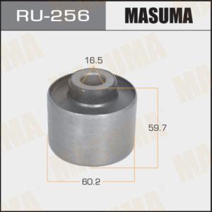 Сайлентблок MASUMA RU256