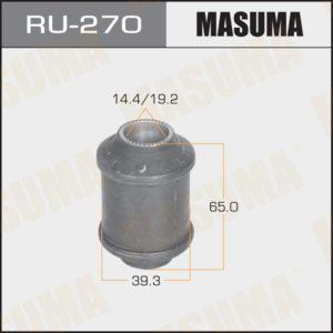Сайлентблок MASUMA RU270