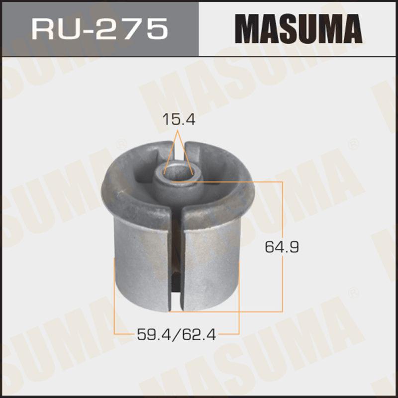 Сайлентблок MASUMA RU275