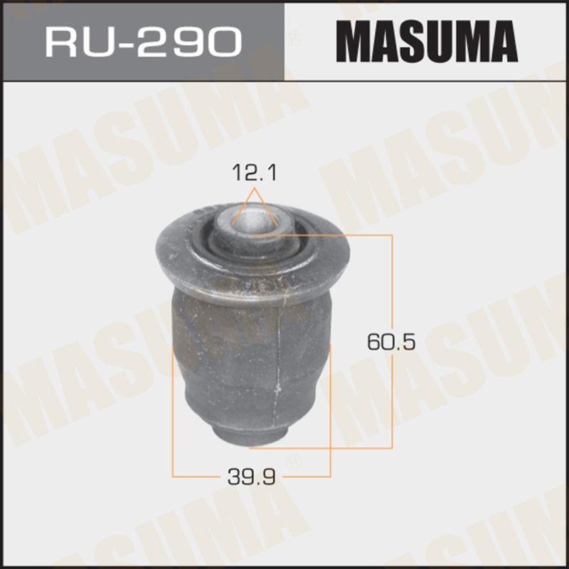 Сайлентблок MASUMA RU290
