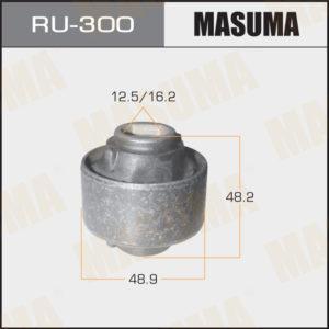 Сайлентблок MASUMA RU300