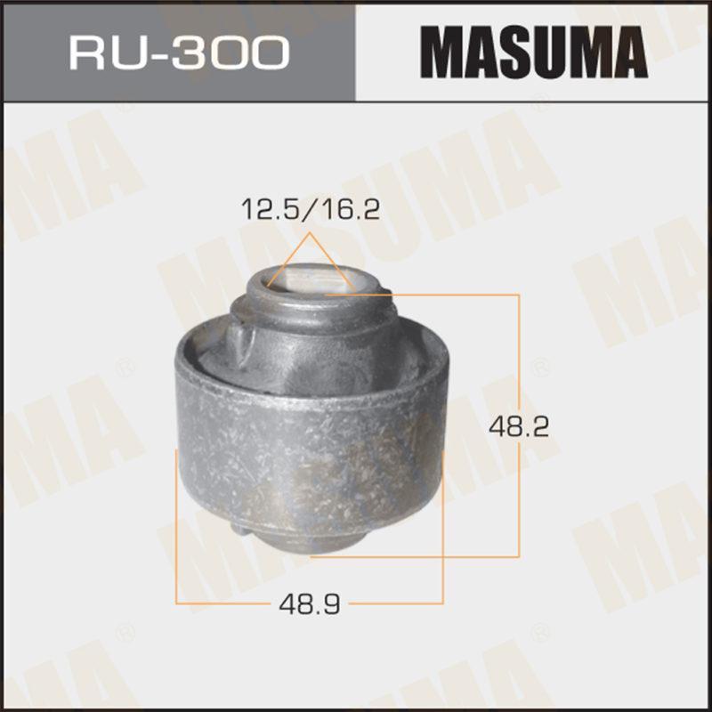 Сайлентблок MASUMA RU300