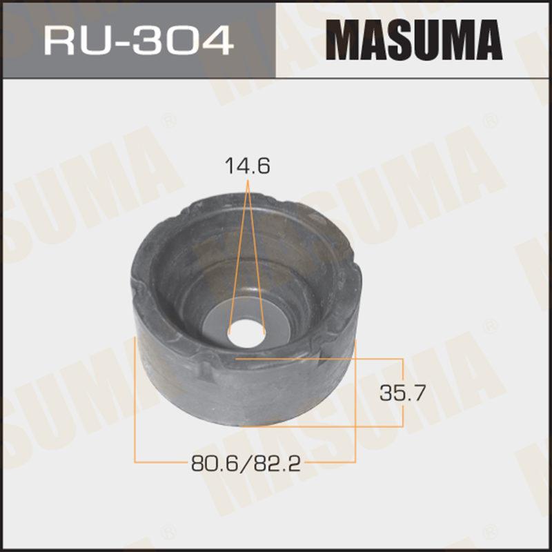 Сайлентблок MASUMA RU304