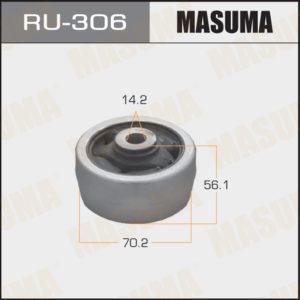Сайлентблок MASUMA RU306