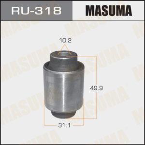 Сайлентблок MASUMA RU318