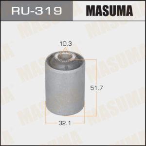 Сайлентблок MASUMA RU319