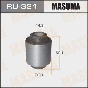 Сайлентблок MASUMA RU321