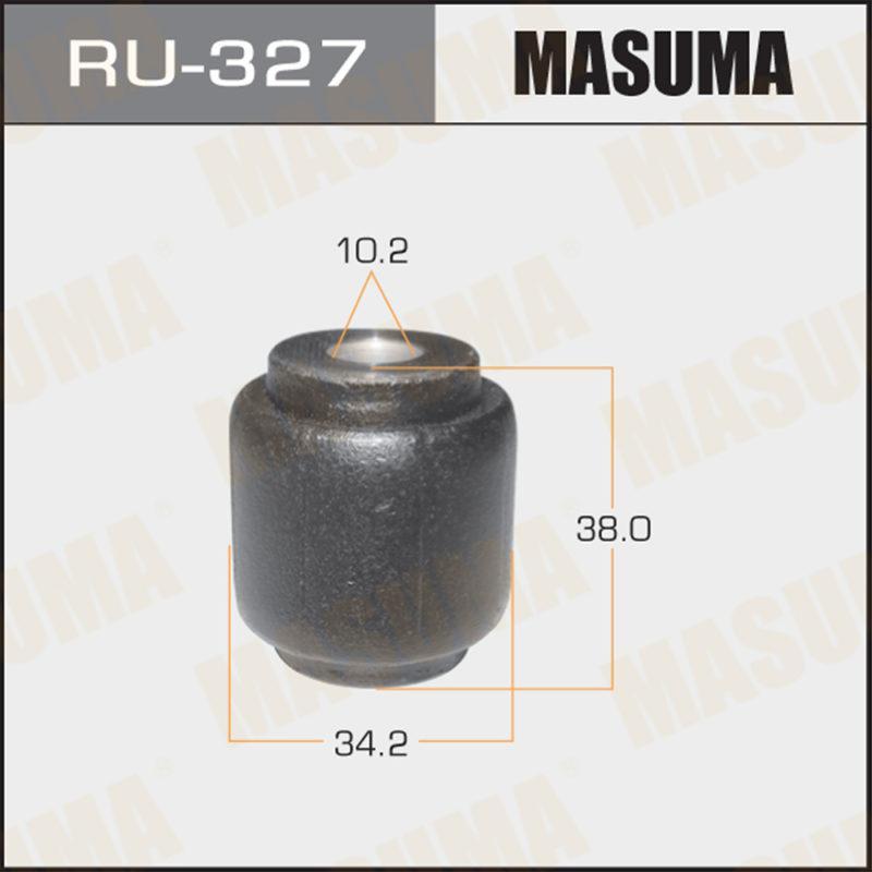 Сайлентблок MASUMA RU327