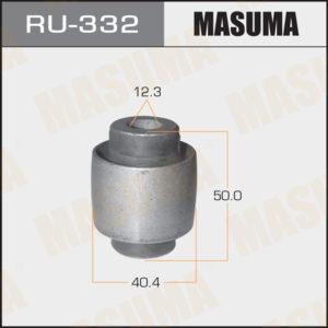 Сайлентблок MASUMA RU332
