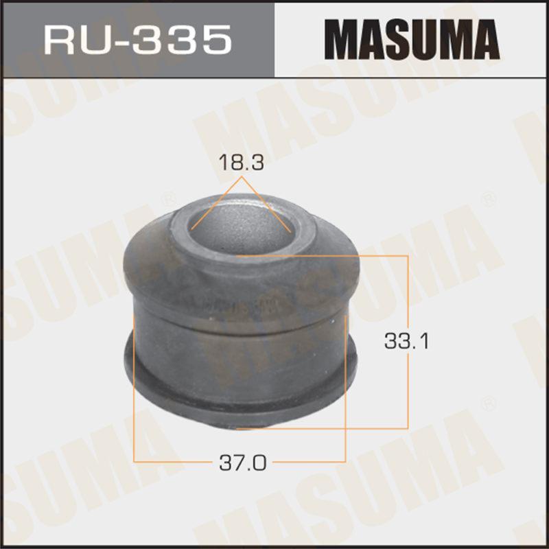 Сайлентблок MASUMA RU335