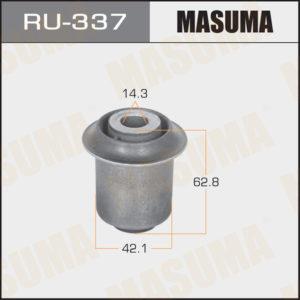 Сайлентблок MASUMA RU337