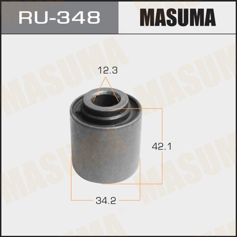 Сайлентблок MASUMA RU348
