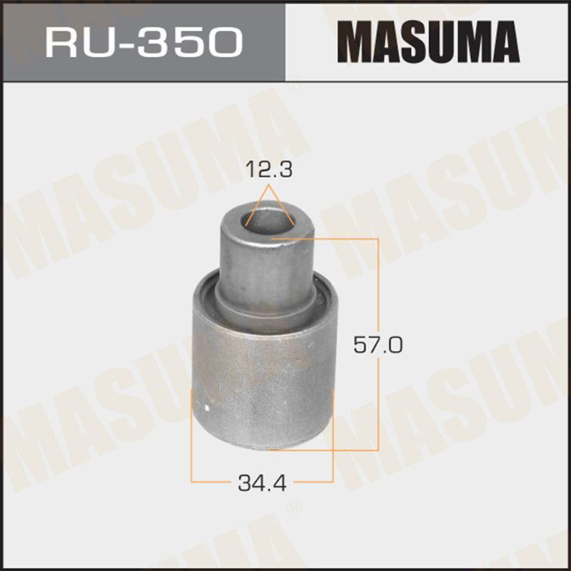 Сайлентблок MASUMA RU350