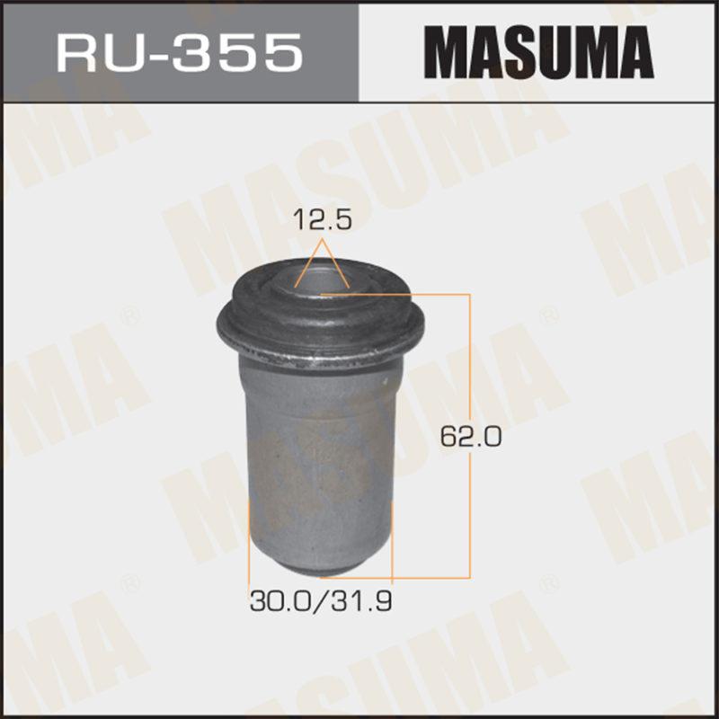 Сайлентблок MASUMA RU355