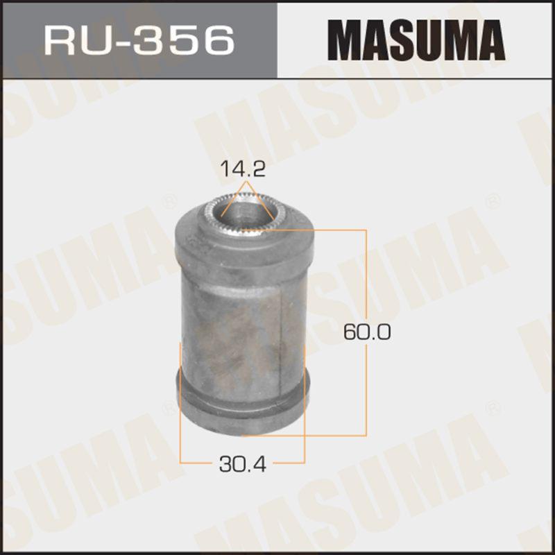 Сайлентблок MASUMA RU356