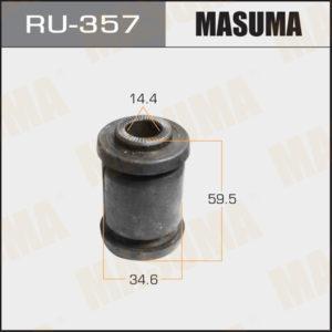 Сайлентблок MASUMA RU357